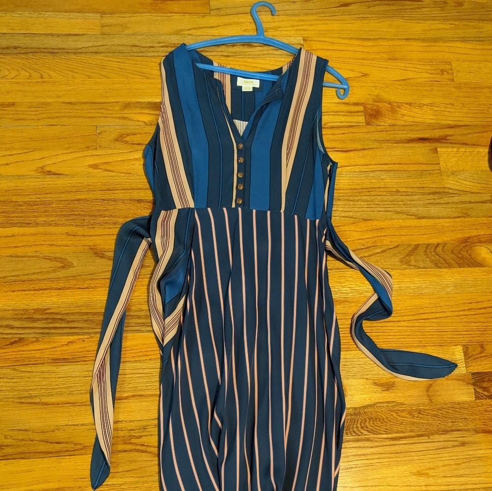Maeve dress